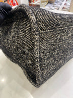 Chanel Tweed