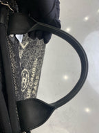 Chanel Tweed