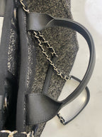 Chanel Tweed