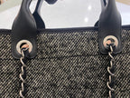 Chanel Tweed