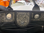 Chanel Tweed
