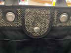 Chanel Tweed