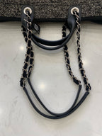 Chanel Tweed