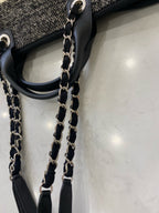 Chanel Tweed