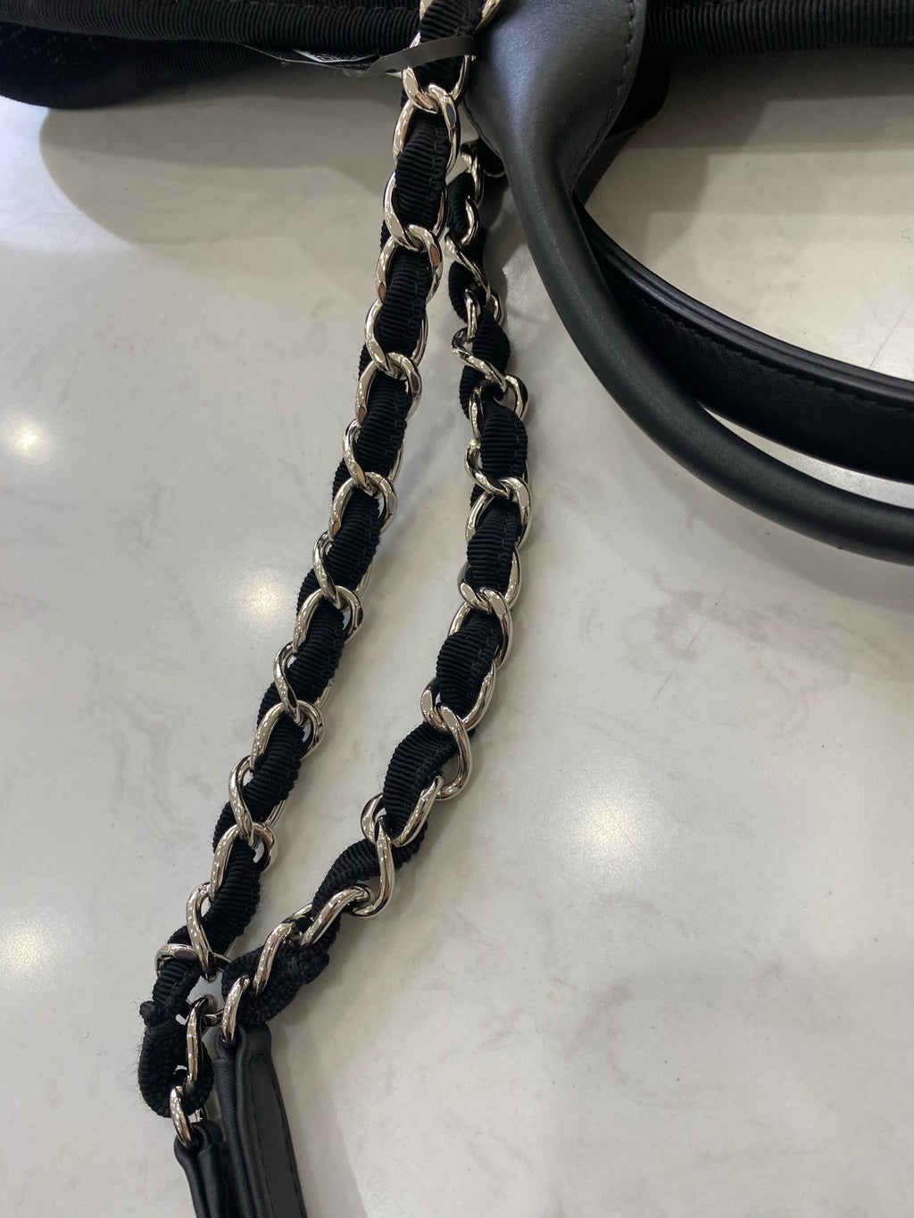 Chanel Tweed