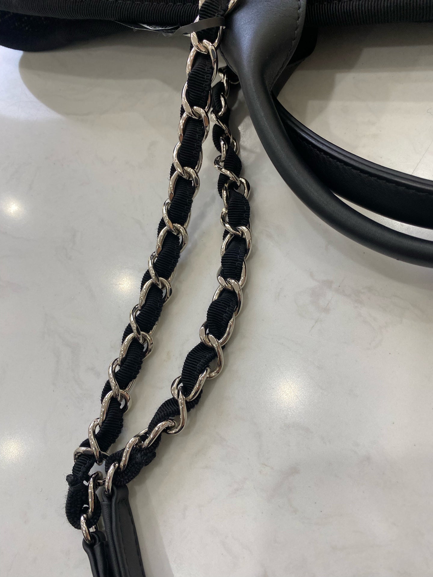 Chanel Tweed