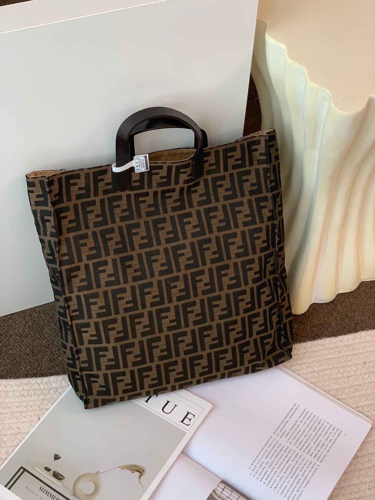 Fendi Tote