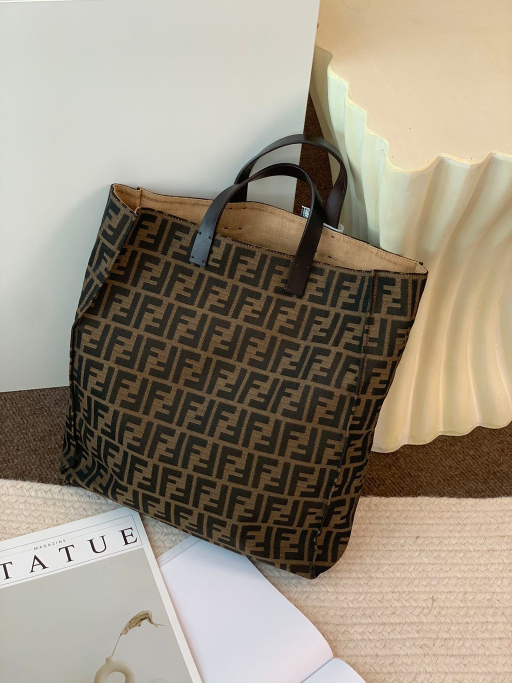 Fendi Tote
