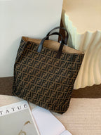 Fendi Tote