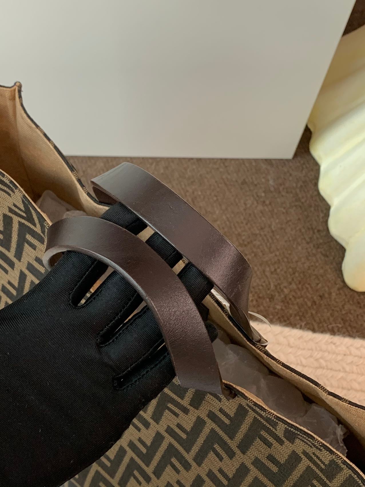 Fendi Tote