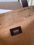 Fendi Tote