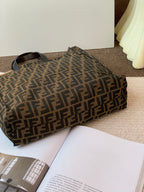 Fendi Tote