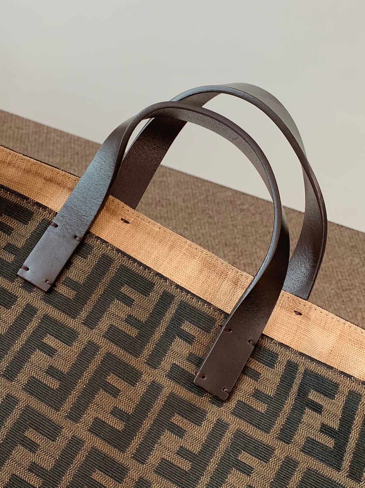 Fendi Tote