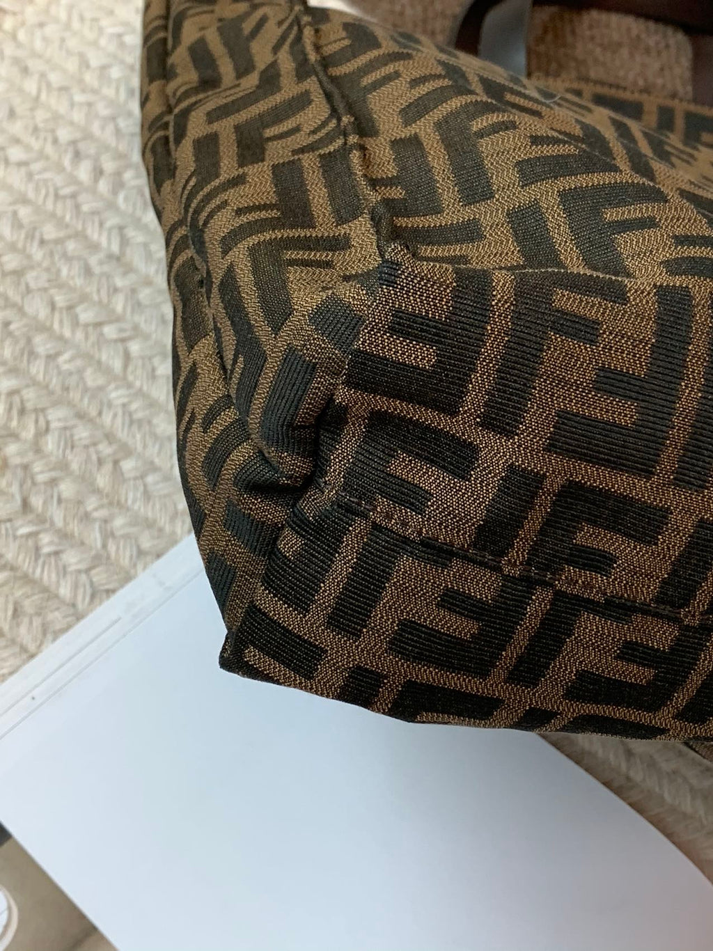 Fendi Tote