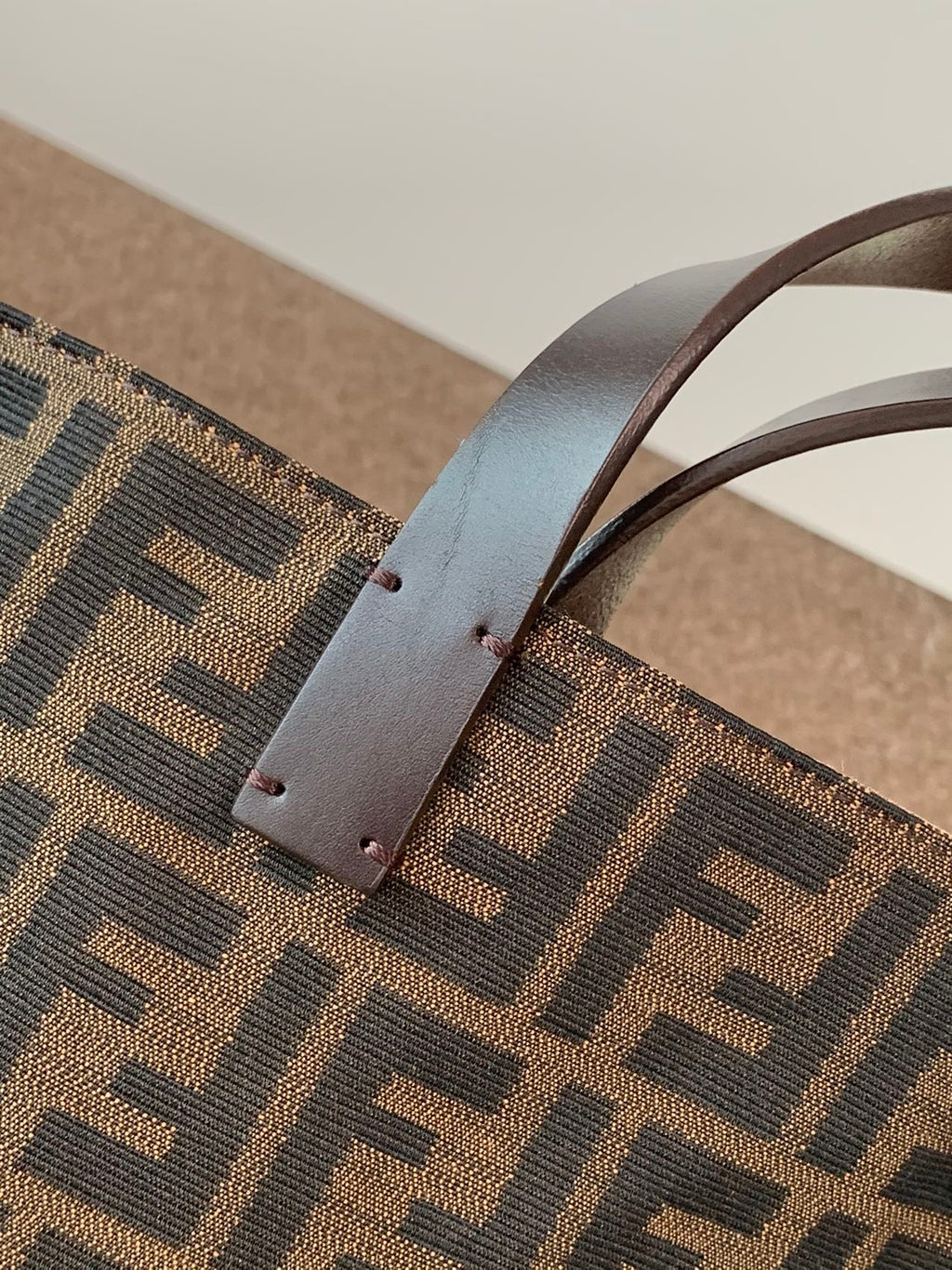 Fendi Tote