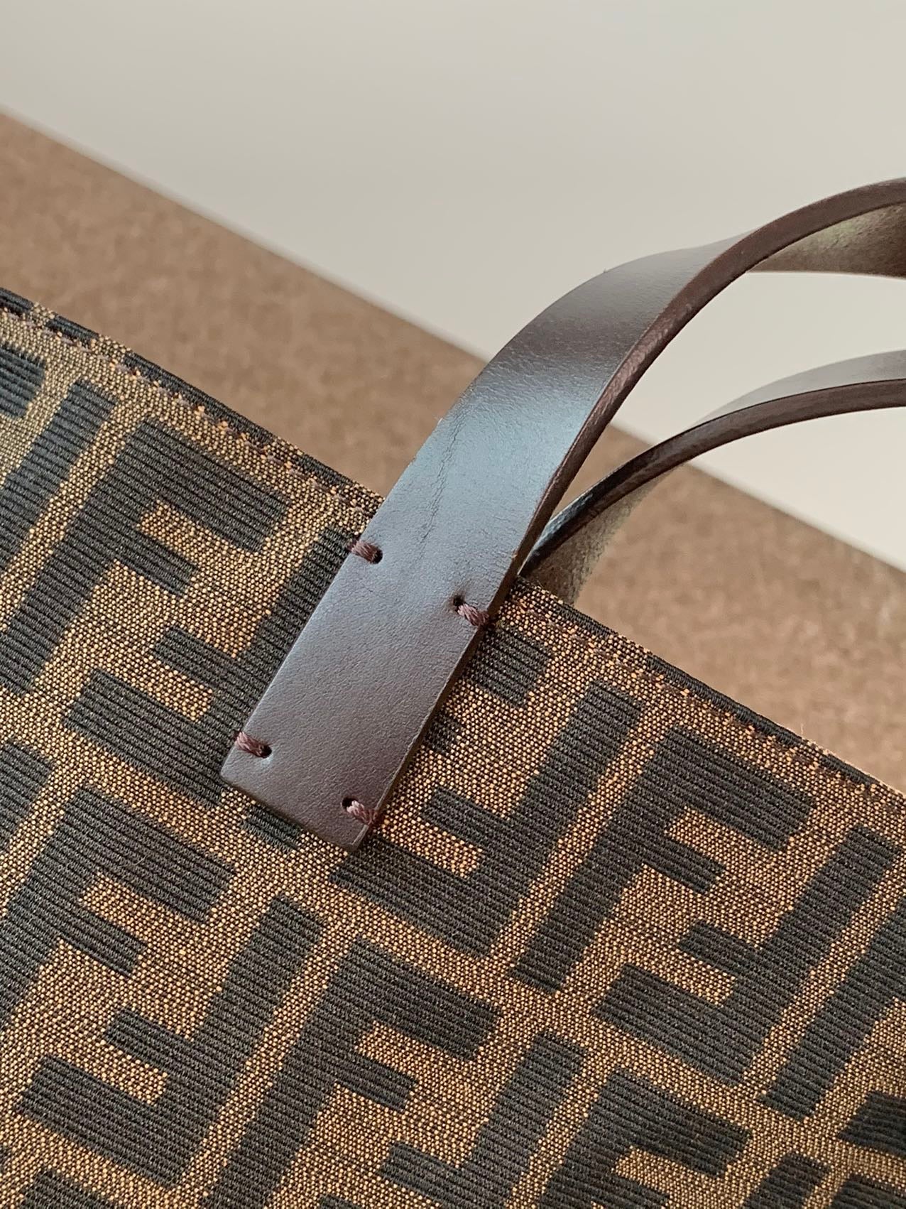 Fendi Tote
