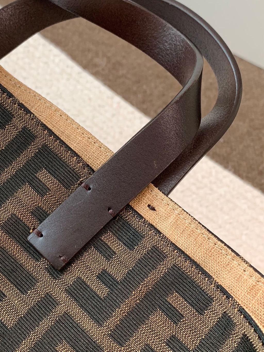 Fendi Tote