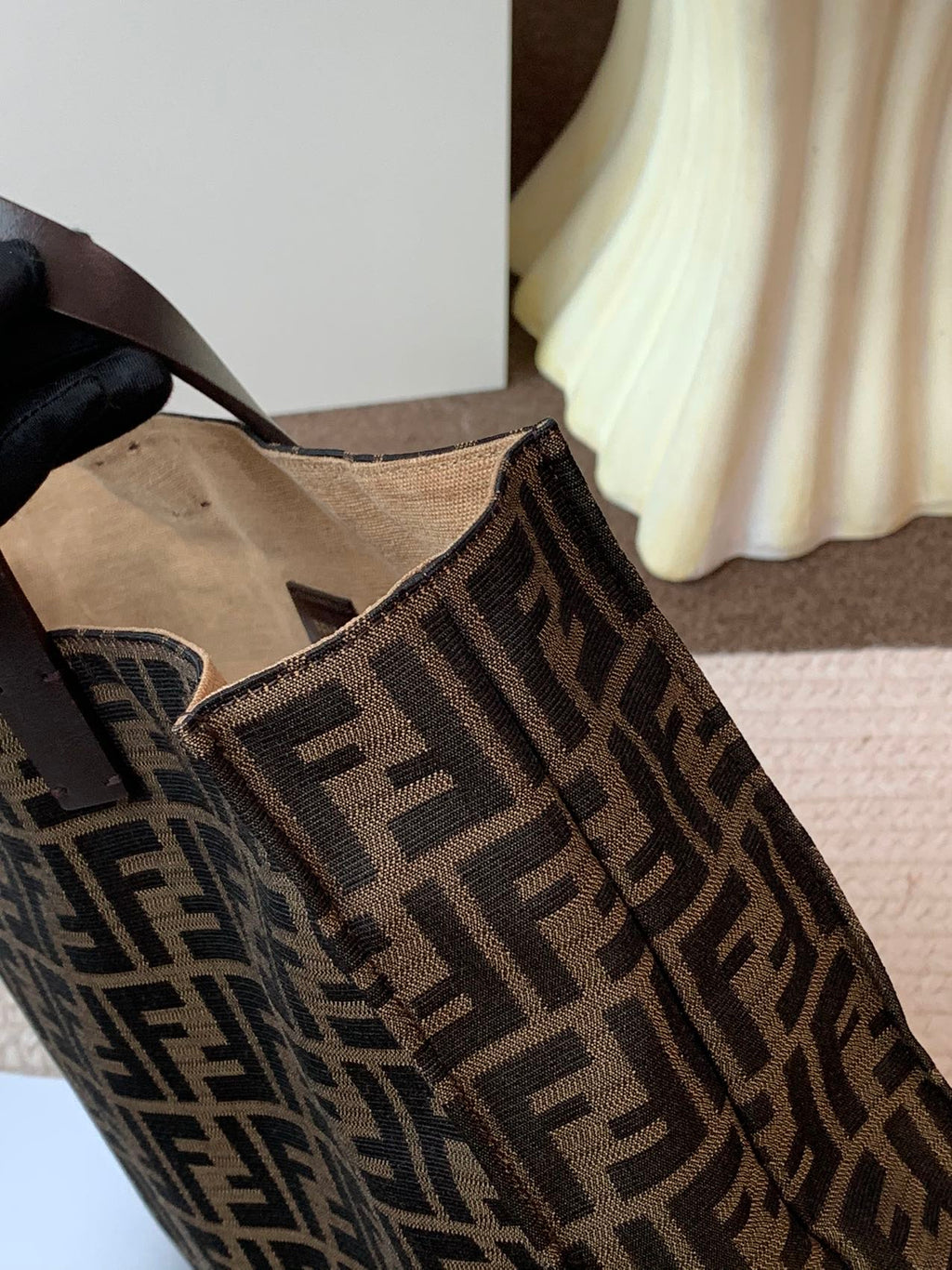 Fendi Tote