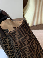 Fendi Tote
