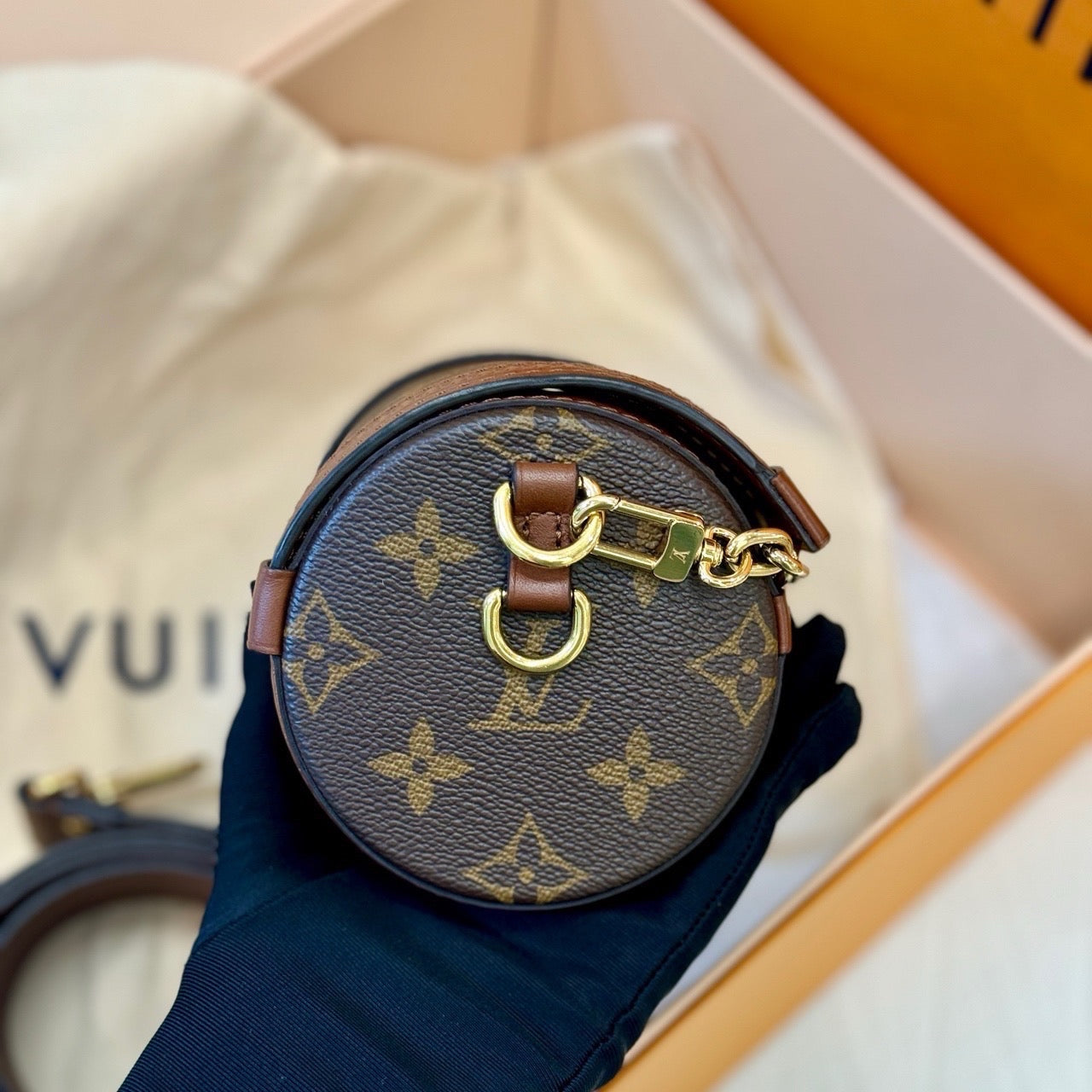 Louis Vuitton