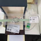 Longines Conquest Series 34.00 L3.430.4.02.9