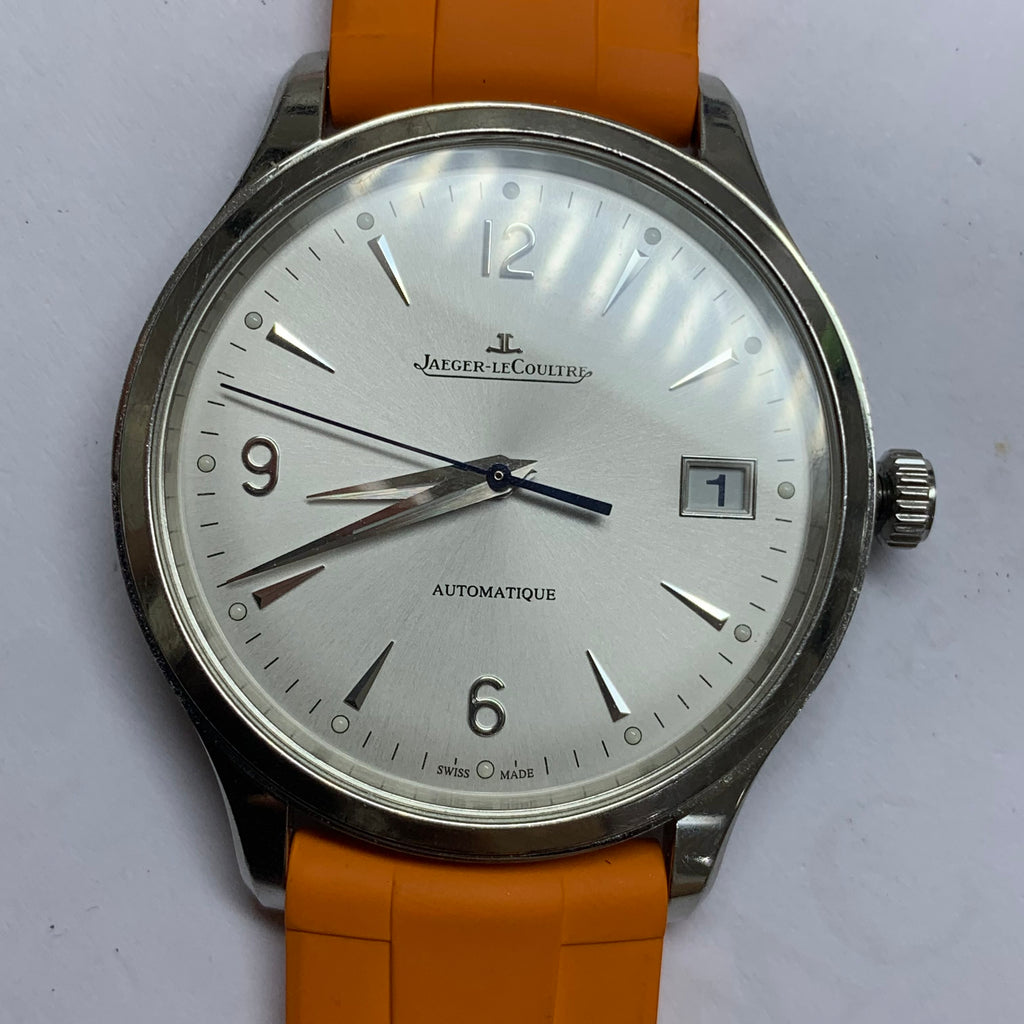 Jaeger LeCoultre Master Control Master Series Watch 40 millimeters Q4018420