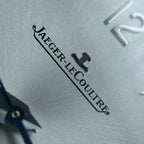 Jaeger LeCoultre Master Control Master Series Watch 40 millimeters Q4018420