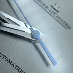 Jaeger LeCoultre Master Control Master Series Watch 40 millimeters Q4018420