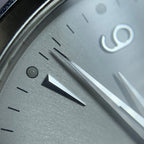 Jaeger LeCoultre Master Control Master Series Watch 40 millimeters Q4018420