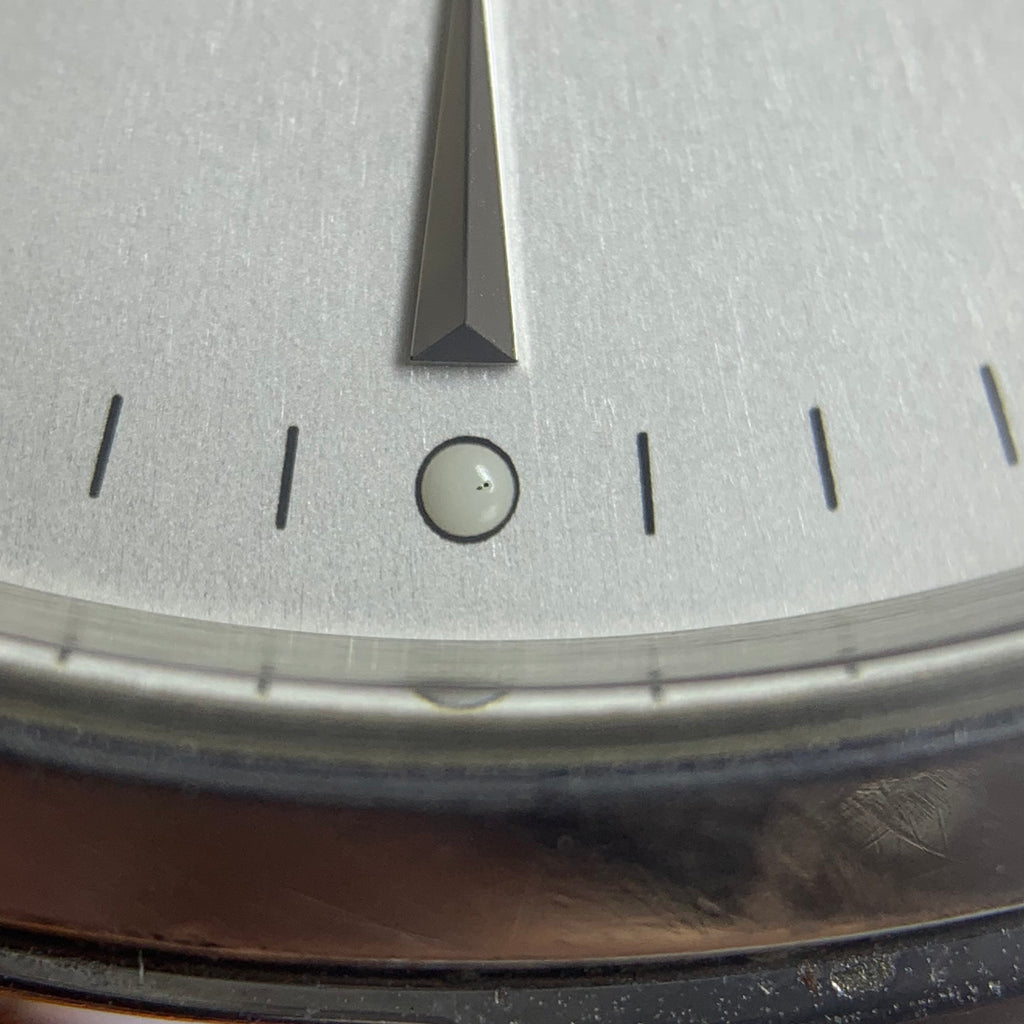 Jaeger LeCoultre Master Control Master Series Watch 40 millimeters Q4018420