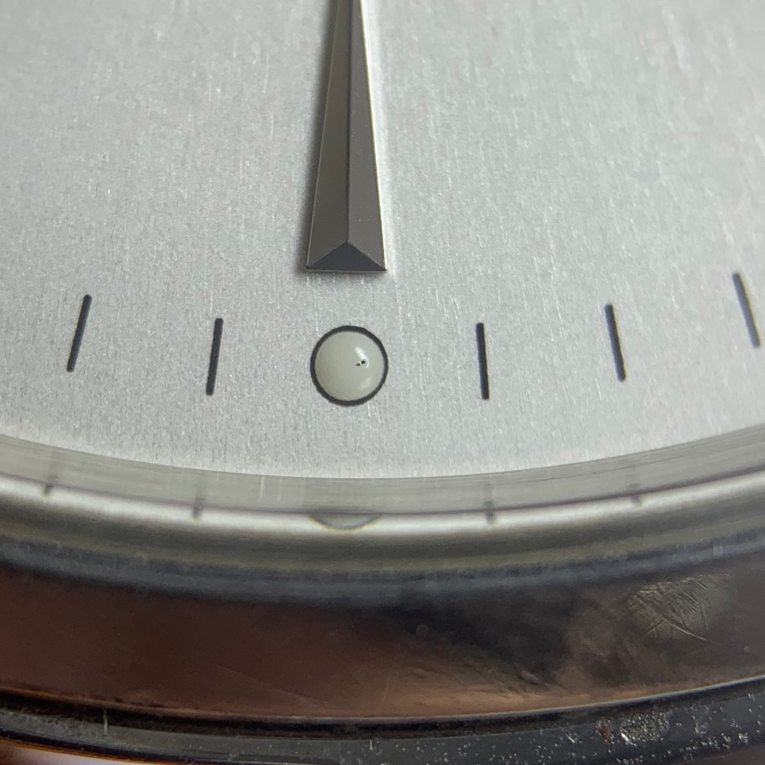 Jaeger LeCoultre Master Control Master Series Watch 40 millimeters Q4018420