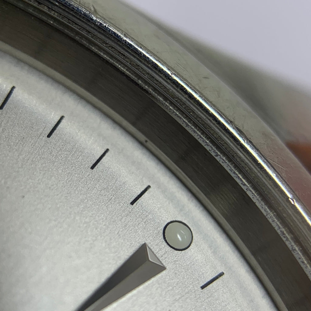 Jaeger LeCoultre Master Control Master Series Watch 40 millimeters Q4018420