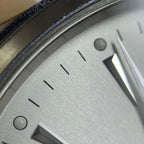 Jaeger LeCoultre Master Control Master Series Watch 40 millimeters Q4018420