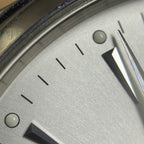 Jaeger LeCoultre Master Control Master Series Watch 40 millimeters Q4018420