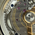 Jaeger LeCoultre Master Control Master Series Watch 40 millimeters Q4018420