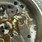 Jaeger LeCoultre Master Control Master Series Watch 40 millimeters Q4018420