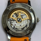 Jaeger LeCoultre Master Control Master Series Watch 40 millimeters Q4018420