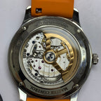 Jaeger LeCoultre Master Control Master Series Watch 40 millimeters Q4018420