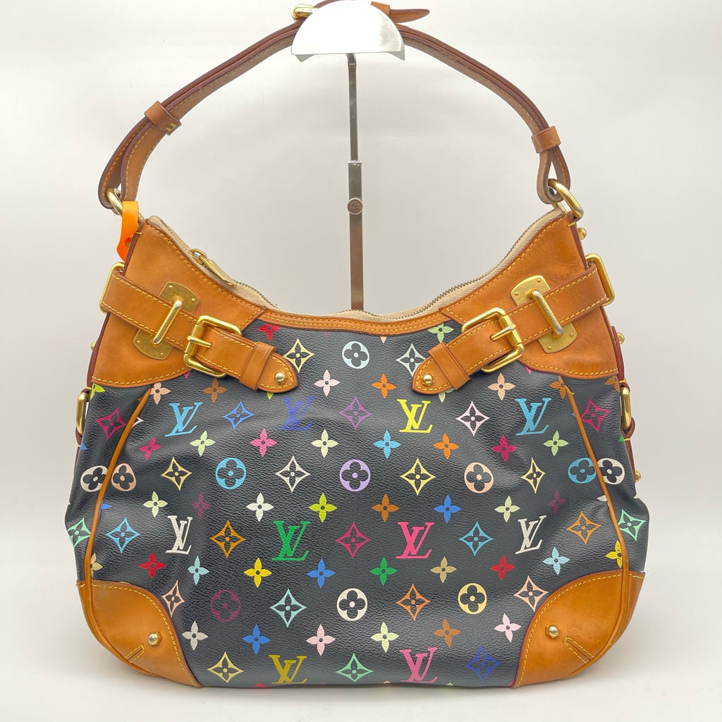 Louis Vuitton Shoulder Bag