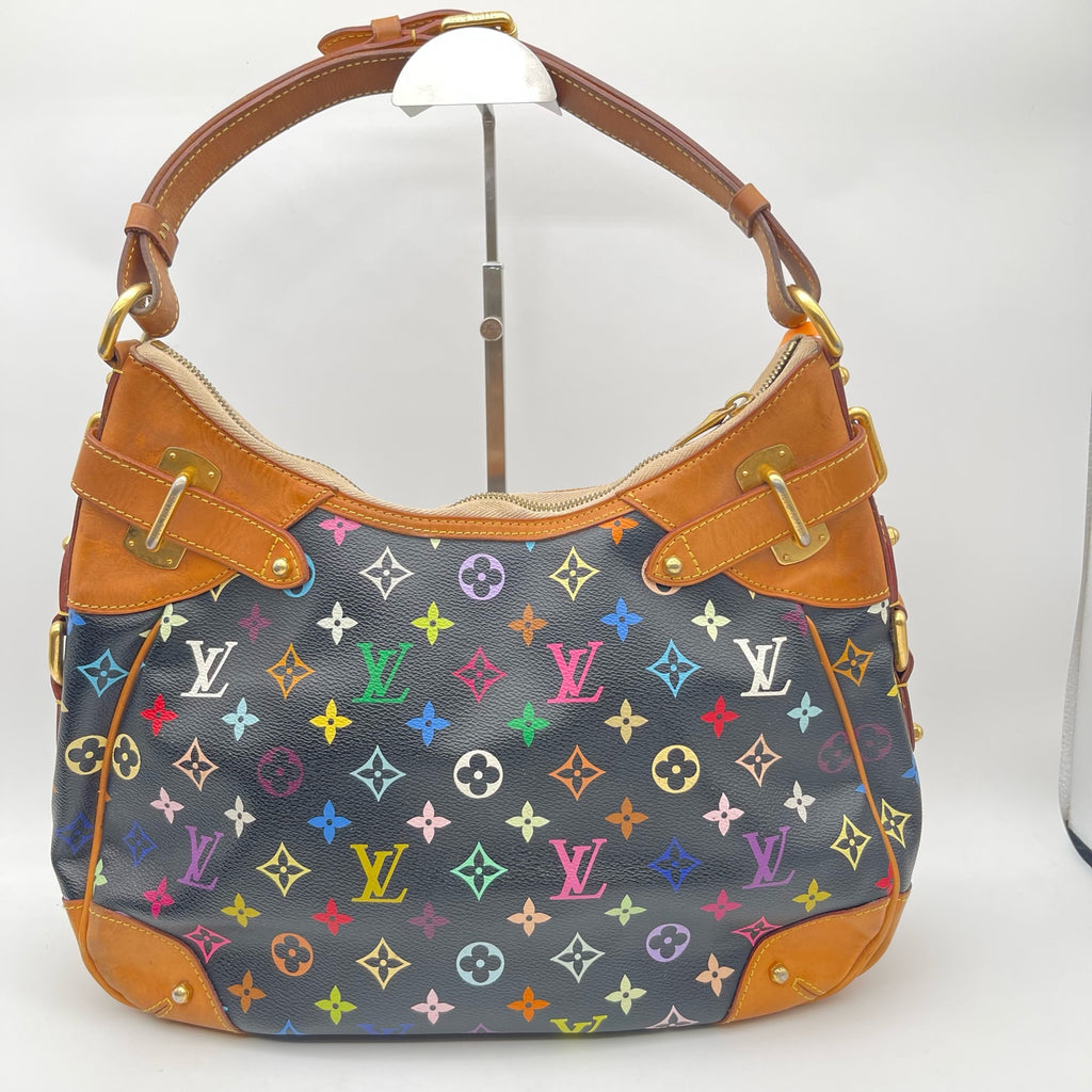 Louis Vuitton Shoulder Bag