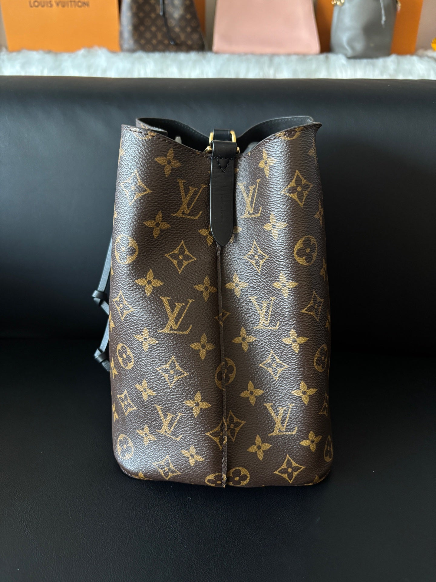 Louis Vuitton