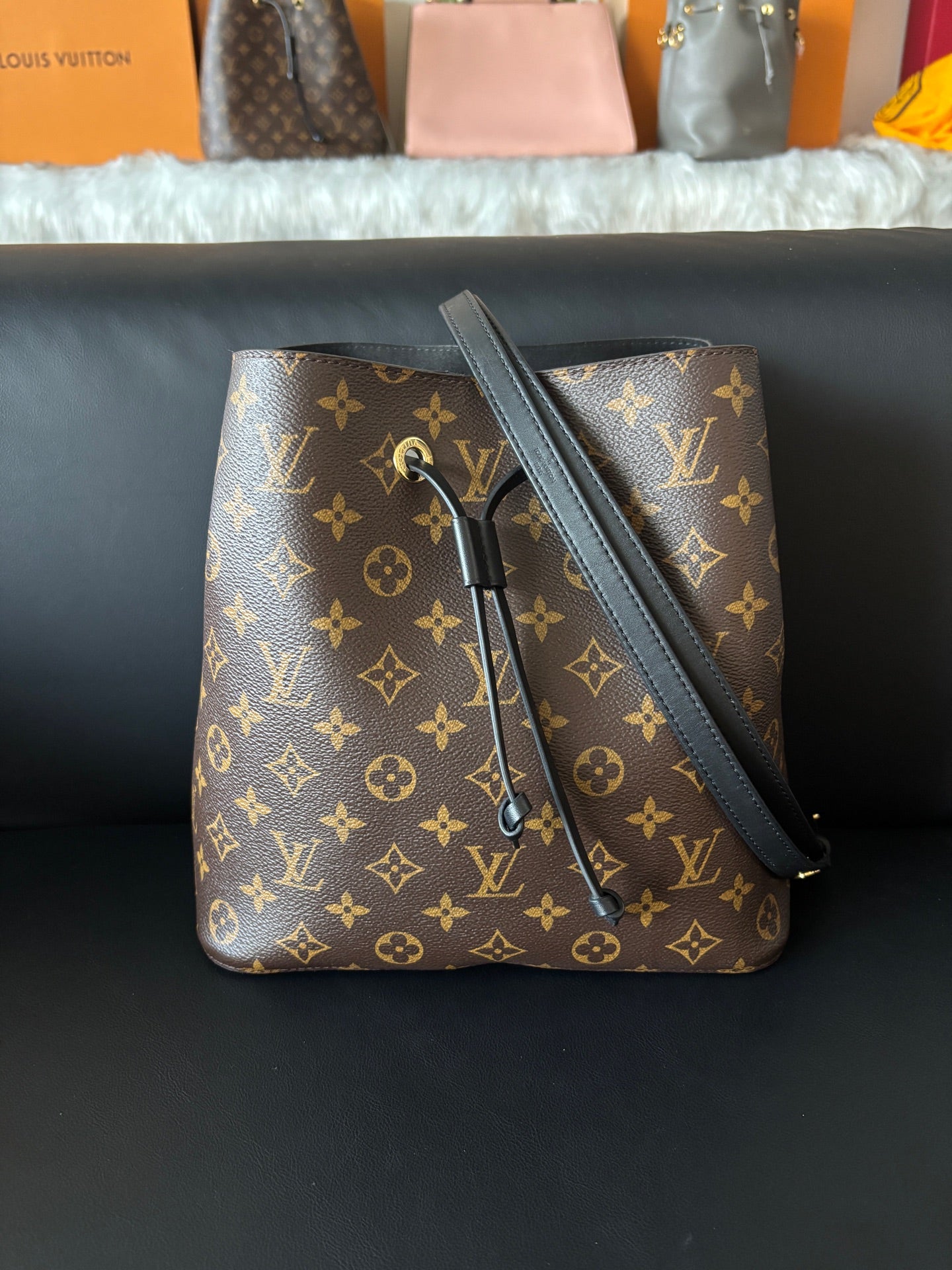 Louis Vuitton