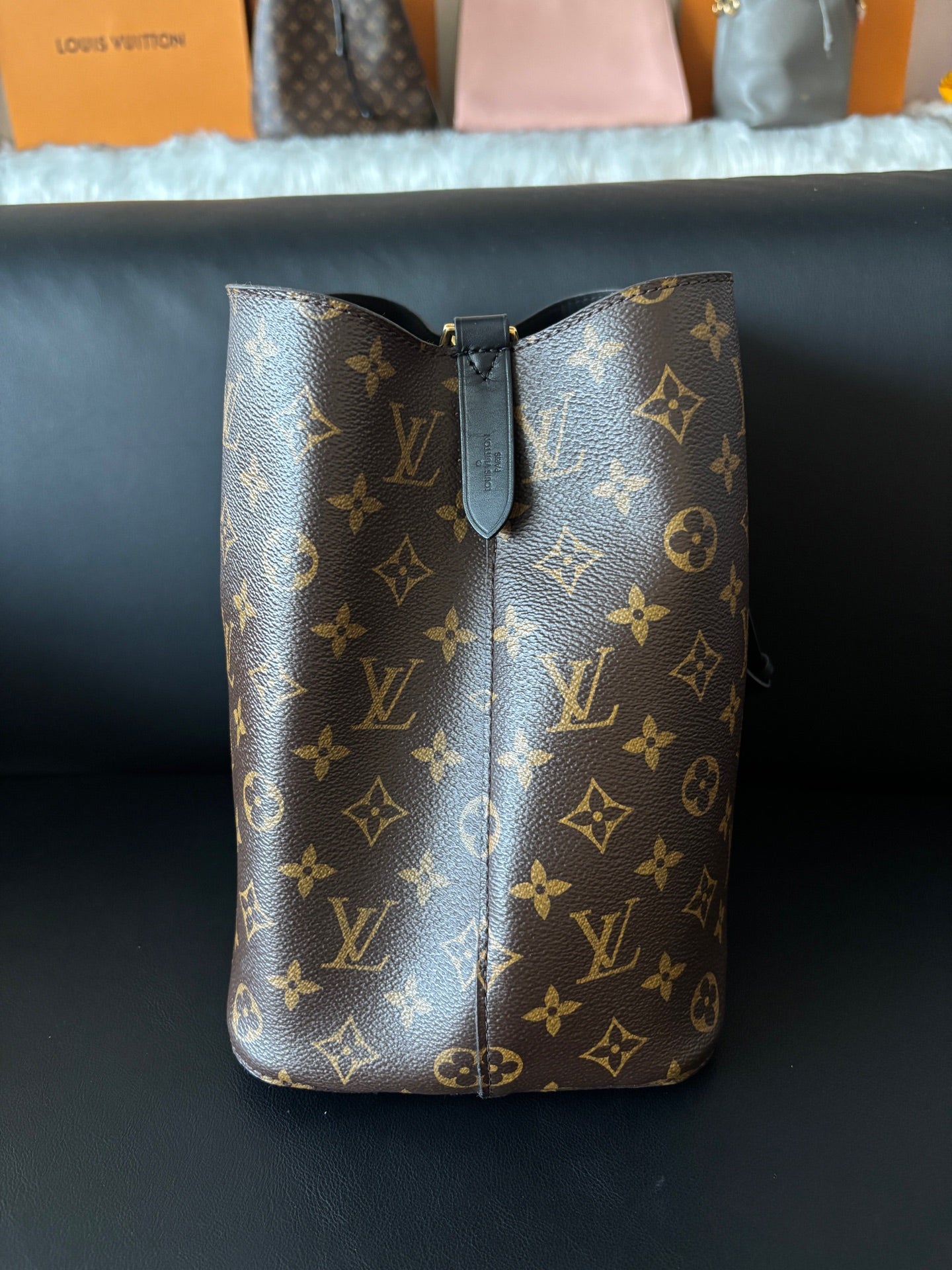 Louis Vuitton
