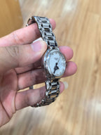 Longines Longines Heart Moon Collection Quartz watch 30.50mm L8.115.4.87.6