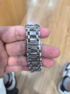 Longines Longines Heart Moon Collection Quartz watch 30.50mm L8.115.4.87.6