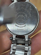 Longines Longines Heart Moon Collection Quartz watch 30.50mm L8.115.4.87.6