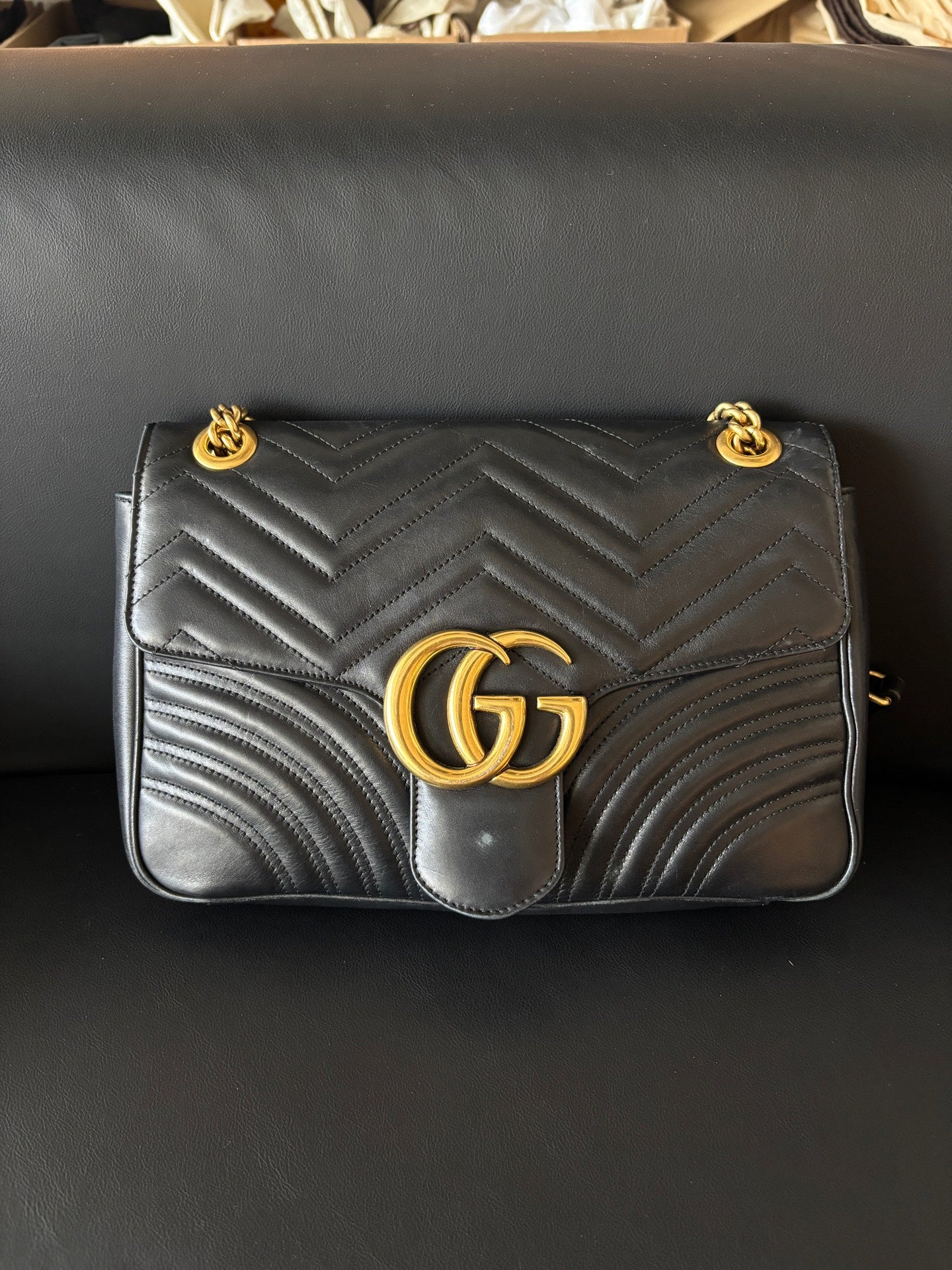 Gucci