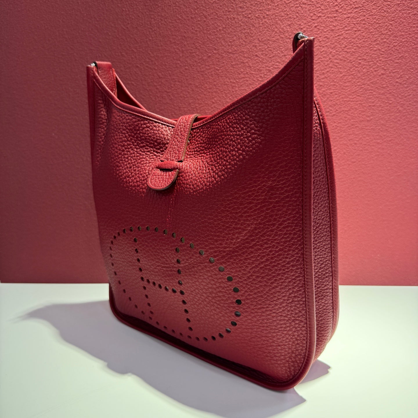 Hermes Tote