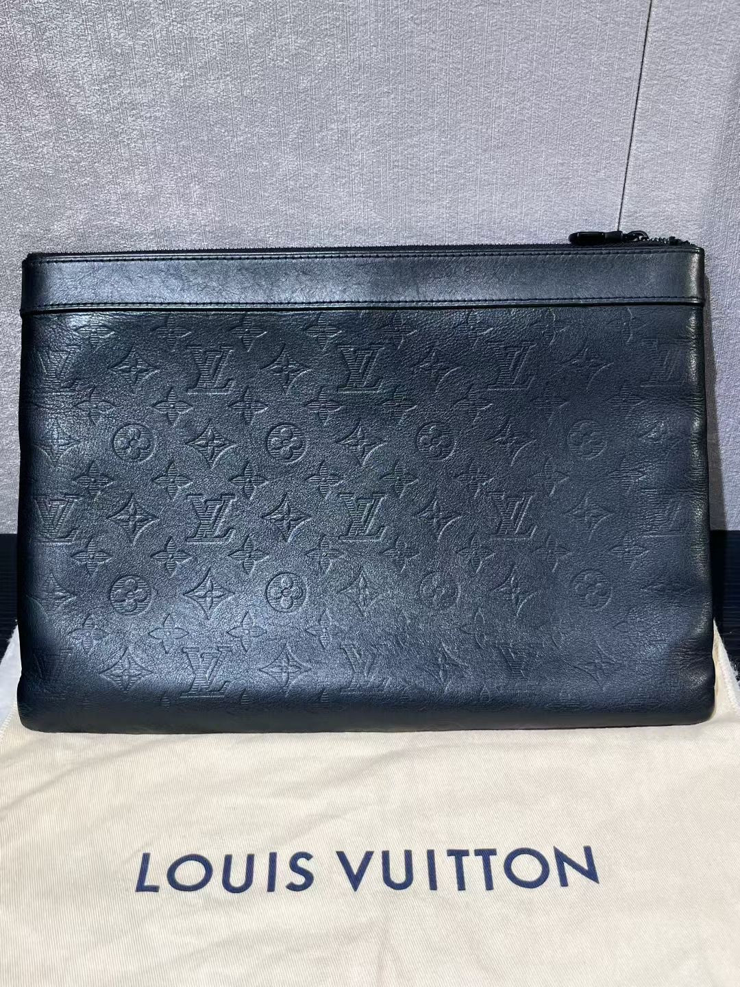 Louis Vuitton Clutch