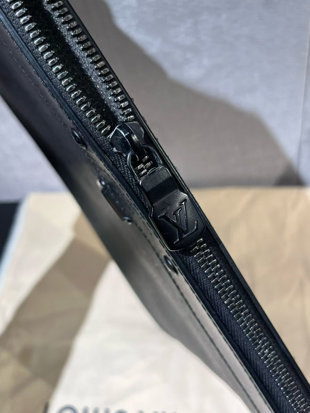 Louis Vuitton Clutch
